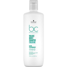 Schwarzkopf Bonacure Volume Boost Volumennövelő Hajsampon 1000ml sampon