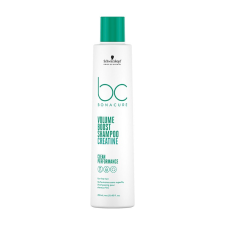 Schwarzkopf Bonacure Volume Boost volumennövelő sampon 250ml sampon