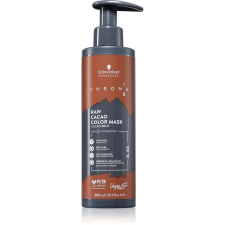 Schwarzkopf Chroma ID hajszínező pakolás, 300 ml, 6-46 hajfesték, színező