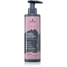 Schwarzkopf Chroma ID hajszínező pakolás, 300 ml, 8-19 hajfesték, színező