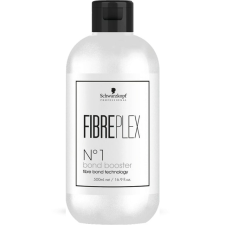Schwarzkopf Fibreplex Bond Booster No.1 Hajkötésfokozó Adalék 500ml hajformázó