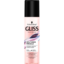 Schwarzkopf Gliss Express Repair Split Ends Miracle hajregeneráló balzsam (200 ml) (687233) hajbalzsam