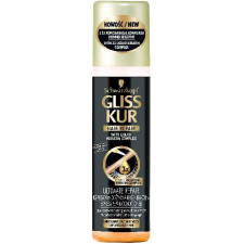 Schwarzkopf Gliss Express Repair Ultimate hajregeneráló balzsam 200 ml (4015000941334) (68941334) sampon