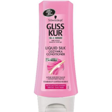 Schwarzkopf Gliss Liquid Silk 200 ml (68086699) sampon