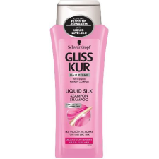 Schwarzkopf Gliss Liquid Silk 400 ml (68549592) sampon