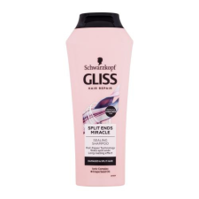 Schwarzkopf Gliss Split Ends Miracle Sealing Shampoo sampon 250 ml nőknek sampon