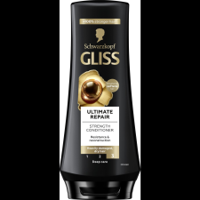  Schwarzkopf Gliss Ultimate Repair - hajerősítő, 200ml (9000100662987) sampon