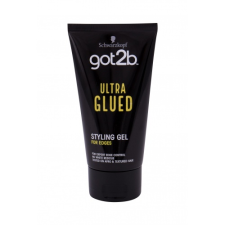 Schwarzkopf Got2b Ultra Glued hajzselé 150 ml férfiaknak hajformázó