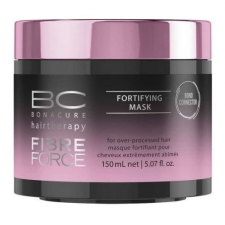 Schwarzkopf Helyreállító Hajmaszk Bc Fibre Force Schwarzkopf 47807 (150 ml) hajápoló szer