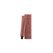 Schwarzkopf Igora Color10 krémhajfesték 6-00 60ml hajfesték, színező