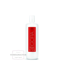 Schwarzkopf Igora Royal Ápoló színelőhívó emulzió 9% 1000ml hajfesték, színező