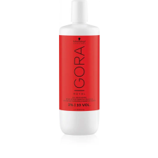 Schwarzkopf Igora Royal Előhívó 3% 1000 ml hajfesték, színező