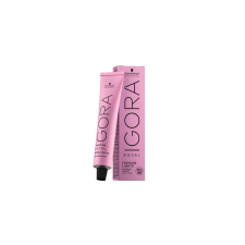 Schwarzkopf Igora Royal Fashion Lights melírhajfesték L-00 60ml hajfesték, színező