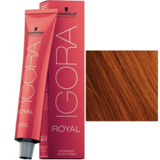 Schwarzkopf Igora Royal Hajfesték 60ml 7-77 hajfesték, színező