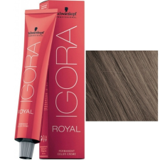 Schwarzkopf Igora Royal Hajfesték 60ml 8-1 hajfesték, színező