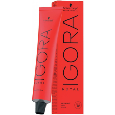 Schwarzkopf Igora Royal hajfesték 8-11 60 ml hajfesték, színező