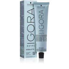 Schwarzkopf Igora Royal Highlifts 10-4 60 ml hajfesték, színező