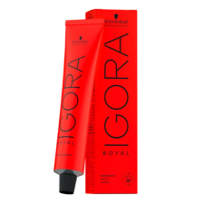 Schwarzkopf Igora Royal krémhajfesték 5-1 60ml hajfesték, színező