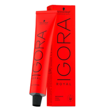 Schwarzkopf Igora Royal krémhajfesték 7-00 60ml hajfesték, színező