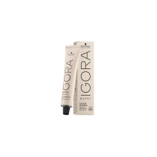 Schwarzkopf Igora Royal Silver Whites krémhajfesték Dove Grey 60ml hajfesték, színező