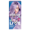 Schwarzkopf Live Color hajszínező L120 halvány lila