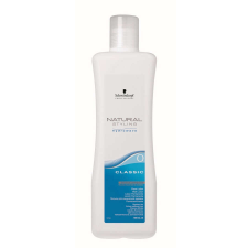 Schwarzkopf Natural Styling Glamour dauervíz 0 1000ml hajformázó