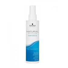 Schwarzkopf Natural Styling Pre-Treatment regeneráló és védő permet, 200 ml hajápoló szer
