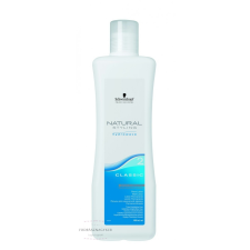 Schwarzkopf NS Classic dauervíz 1000 ml 2 hajformázó