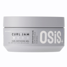 Schwarzkopf OSiS Curl Jam hajzselé 300 ml hajformázó