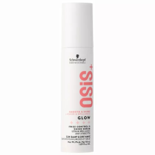 Schwarzkopf OSiS+ Glow Anti-Frizz Fényszérum 50ml hajápoló szer