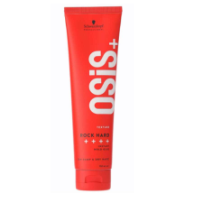 Schwarzkopf Osis Rock Hard ultraerős hajzselé 150ml hajformázó