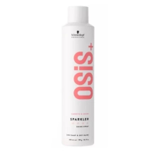 Schwarzkopf Osis Sparkler selymes fényt adó hajpermet, 300 ml hajformázó