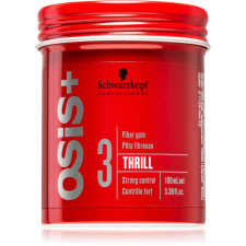 Schwarzkopf Osis Thrill gumikrém 100 ml hajformázó
