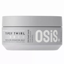 Schwarzkopf OSiS+ Tipsy Twirl Hajzselé 300ml hajformázó