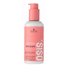 Schwarzkopf Osis Upload volumen krém 200ml hajformázó