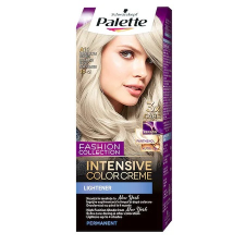 Schwarzkopf Palette hajfesték A10 Ultra hamvasszőke hajfesték, színező
