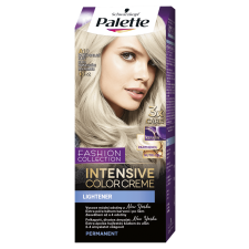 Schwarzkopf Palette ICC hajfesték a10 ultra hamvasszőke hajfesték, színező