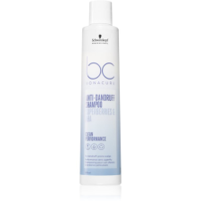 Schwarzkopf Professional BC Bonacure Anti-Dandruff 250 ml sampon