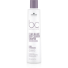 Schwarzkopf Professional BC Bonacure Clean Balance mélyen tisztító sampon 250 ml