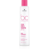 Schwarzkopf Professional BC Bonacure Color Freeze ápoló sampon festett hajra 250 ml