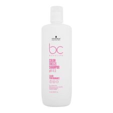 Schwarzkopf Professional BC Bonacure Color Freeze pH 4.5 Shampoo sampon 1000 ml nőknek sampon