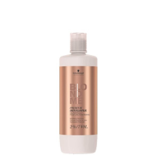 Schwarzkopf Professional BlondMe Care Developer 2% 1000 ml hajfesték, színező