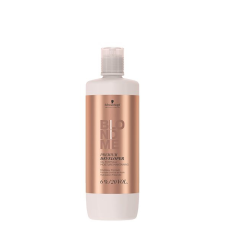 Schwarzkopf Professional BlondMe Care Developer 6% 1000 ml hajfesték, színező