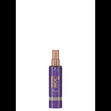  SCHWARZKOPF Professional BlondMe Tone Enhancing Cool Blondes Conditioner 150 ml (4045787640199) sampon