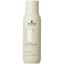 Schwarzkopf Professional BM BlondMe Bond Repair Tápláló, 300 ml sampon
