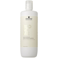 Schwarzkopf Professional BM BlondMe Bond Repair Világosító, 1000 ml sampon