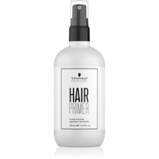 Schwarzkopf Professional Color Enablers Hair Primer szerkezet-kiegyenlítő a haj tökéletes kinézetéért 250 ml hajfesték, színező