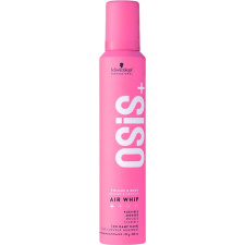 Schwarzkopf Professional OSiS+ Air Whip 200 ml hajformázó