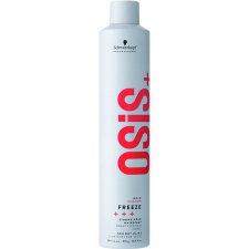 Schwarzkopf Professional Osis+ Freeze 500 ml hajformázó