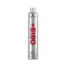Schwarzkopf Professional Osis Freeze erős tartást adó hajlakk, 500 ml hajformázó